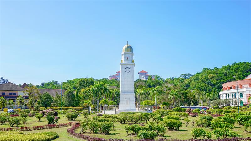 马来西亚思特雅大学在职研究生